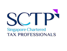 SCTP singapore chartered tax professional